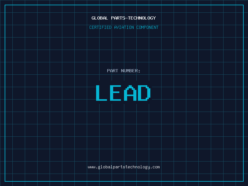 Aviation Part LEAD