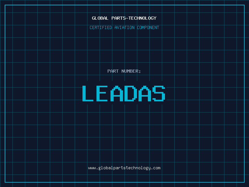 Aviation Part LEADAS