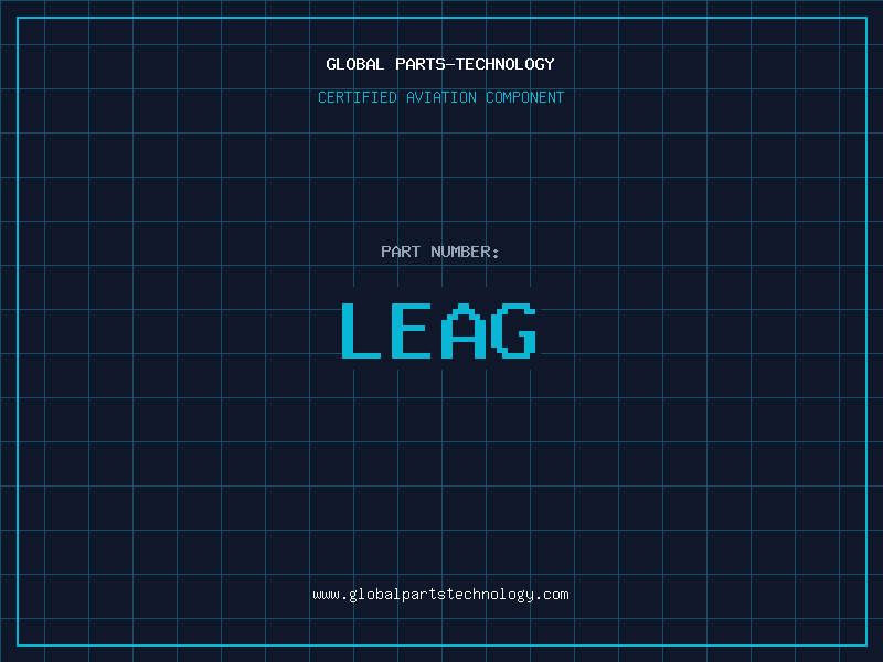 Aviation Part LEAG