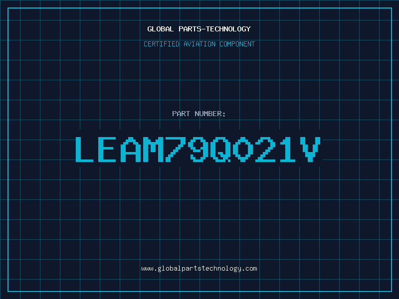 Aviation Part LEAM79Q021V