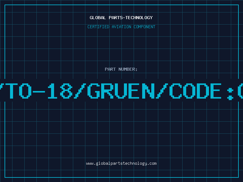 Aviation Part LED/TO-18/GRUEN/CODE:CEJG