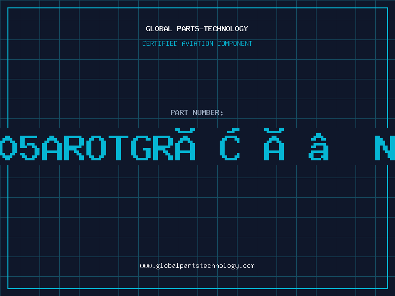 Aviation Part LED105AROTGRÃƒÅ“NDIFF