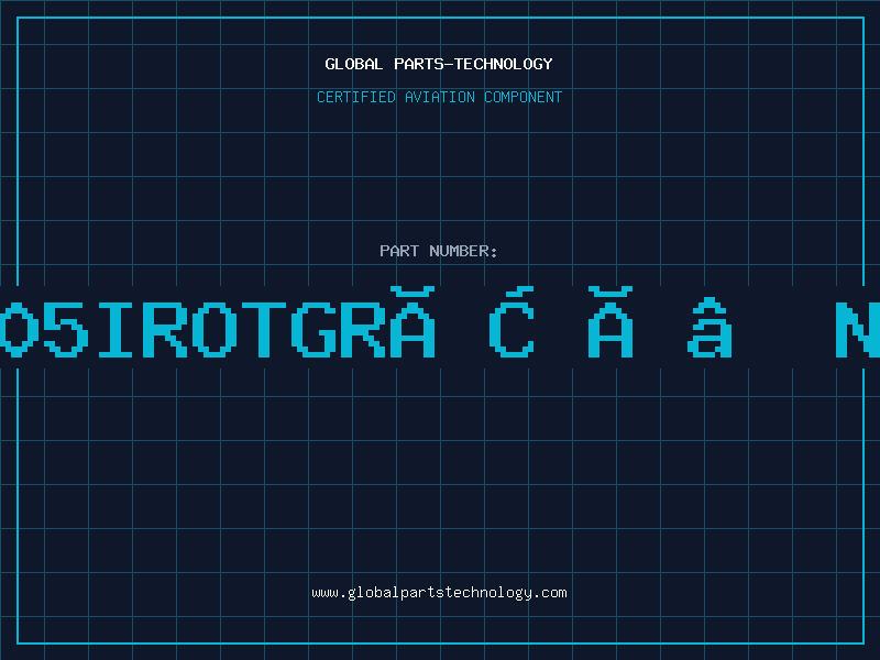 Aviation Part LED105IROTGRÃƒÅ“NDIFF