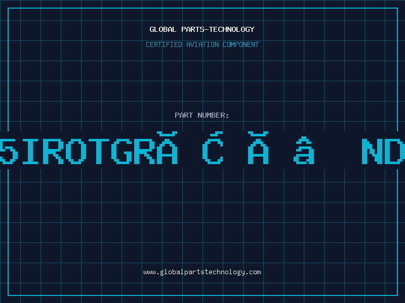 Aviation Part LED105IROTGRÃƒÅ“NDIFFUS
