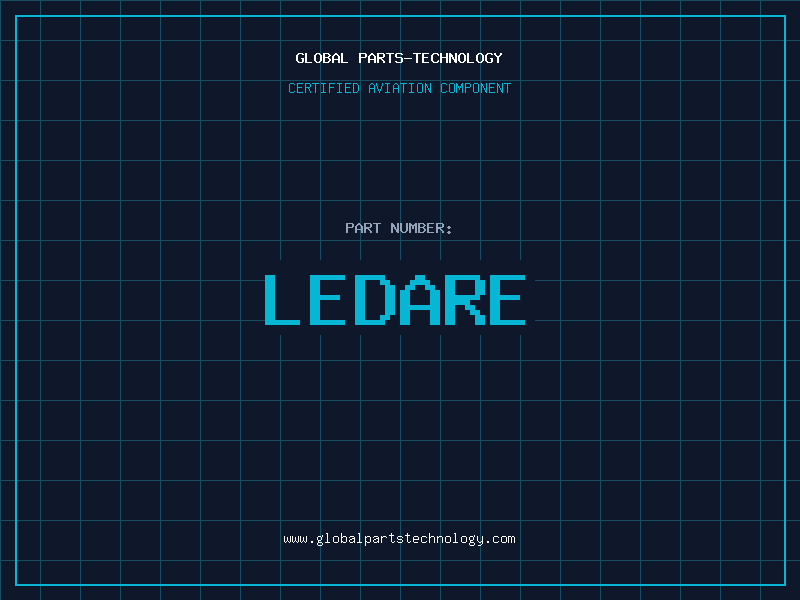 Aviation Part LEDARE