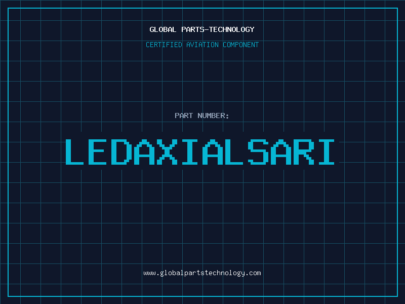 Aviation Part LEDAXIALSARI