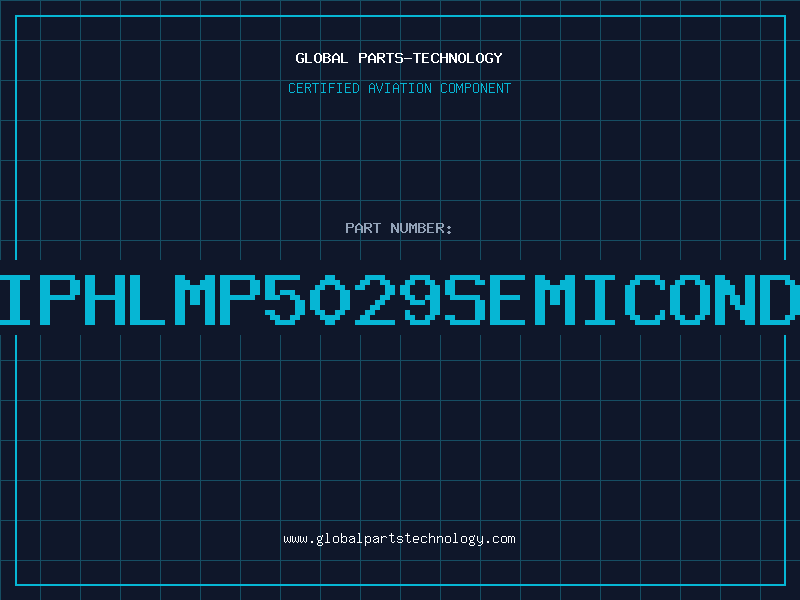 Aviation Part LEDCLIPHLMP5029SEMICONDUCTOR