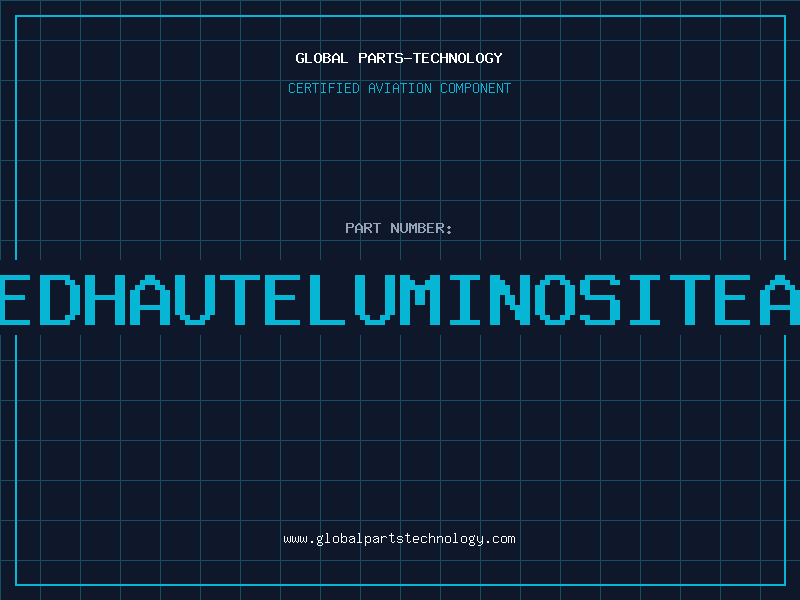 Aviation Part LEDHAUTELUMINOSITEam