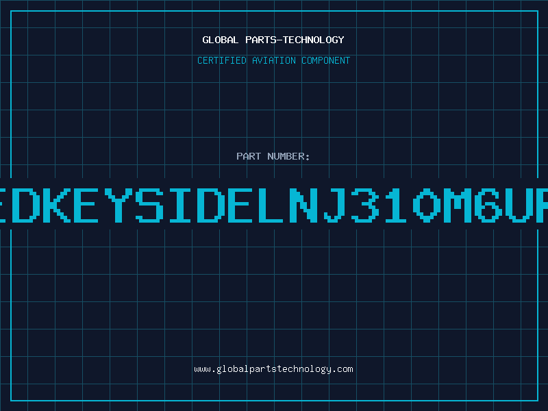 Aviation Part LEDKEYSIDELNJ310M6URA