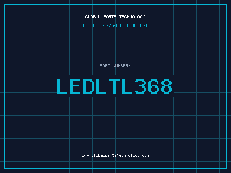 Aviation Part LEDLTL368