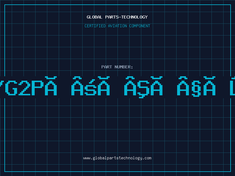 Aviation Part LEDR/G2PÂ¶ÃªÂ§ÃŽD=3