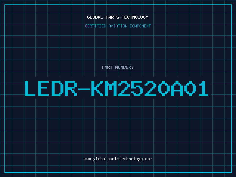 Aviation Part LEDR-KM2520A01