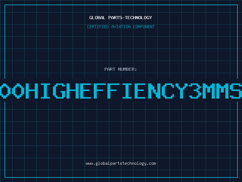 Aviation Part LEDREDHLMP1300HIGHEFFIENCY3MMSEMICONDUCTOR