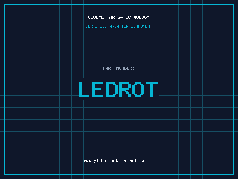 Aviation Part LEDROT