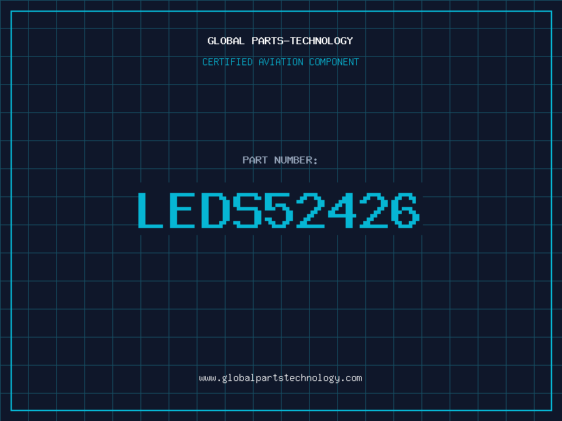 Aviation Part LEDS52426