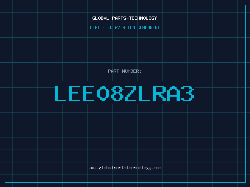 Aviation Part LEE08ZLRA3