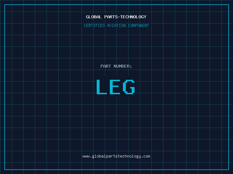 Aviation Part LEG