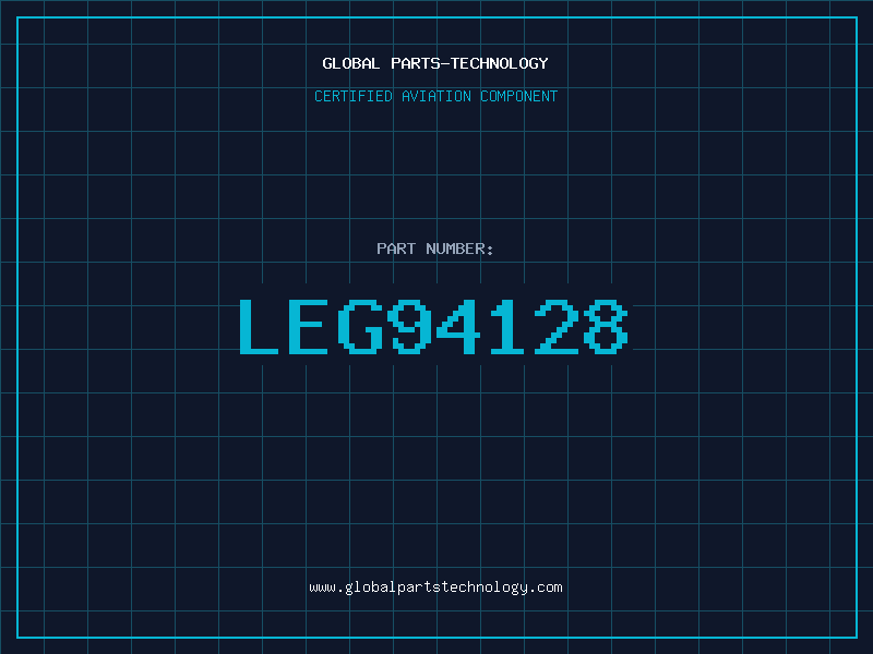 Aviation Part LEG94128