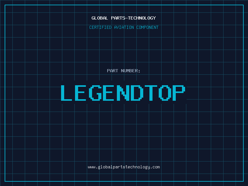 Aviation Part LEGENDTOP