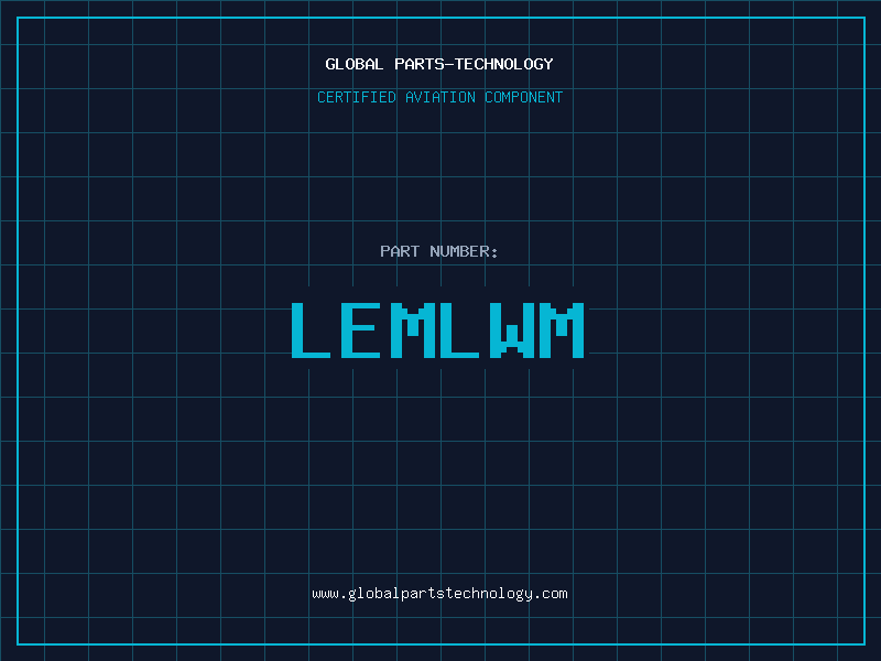Aviation Part LEMLWM