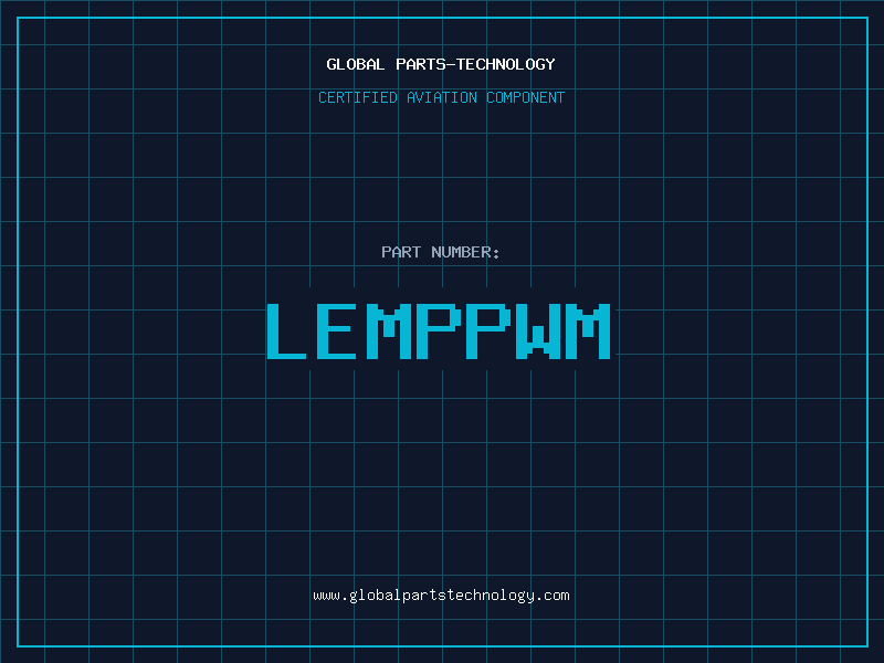 Aviation Part LEMPPWM