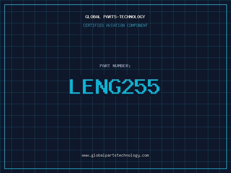Aviation Part LENG255