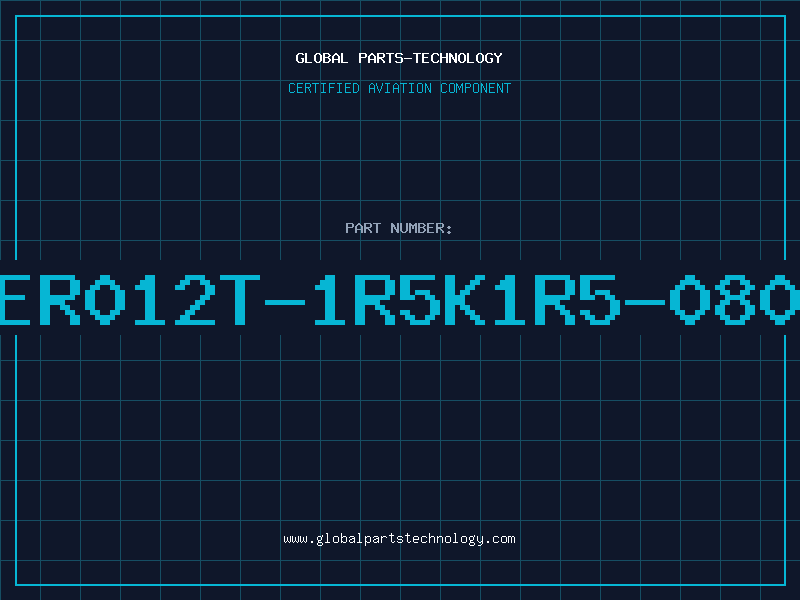 Aviation Part LER012T-1R5K1R5-0805
