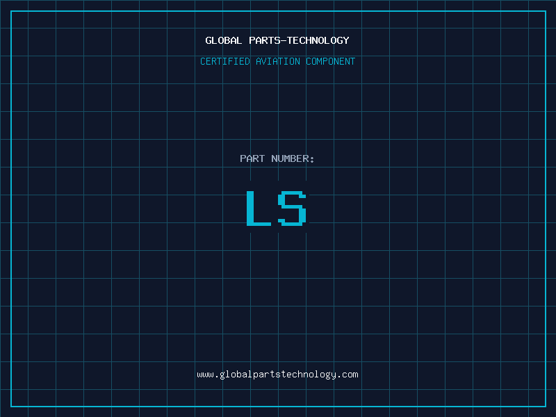 Aviation Part LS(ç„¡åœ°