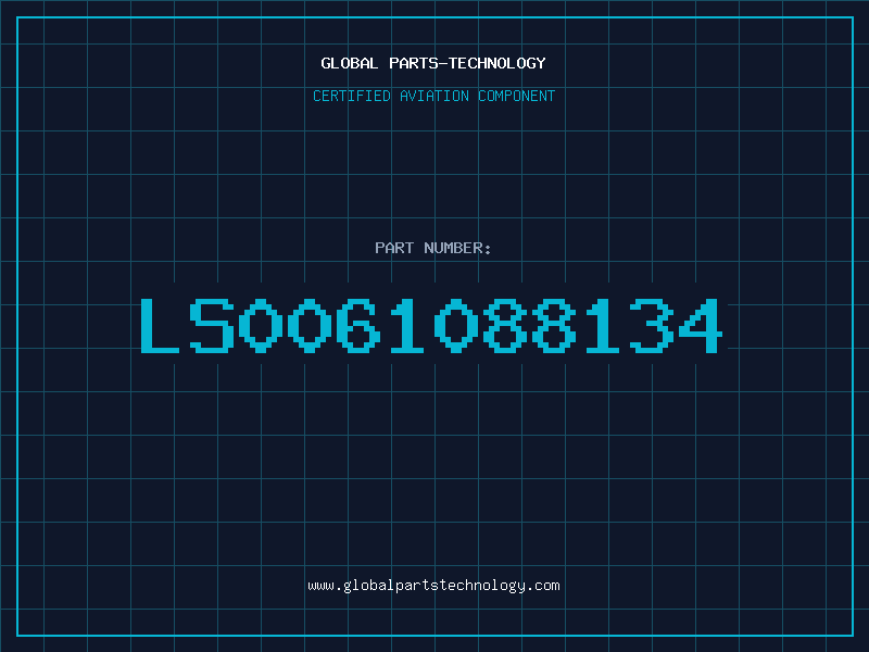 Aviation Part LS0061088134