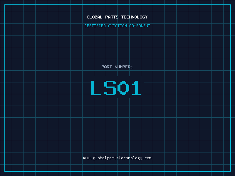 Aviation Part LS01
