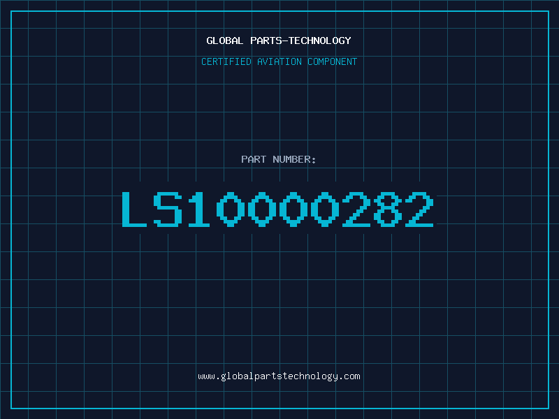 Aviation Part LS10000282
