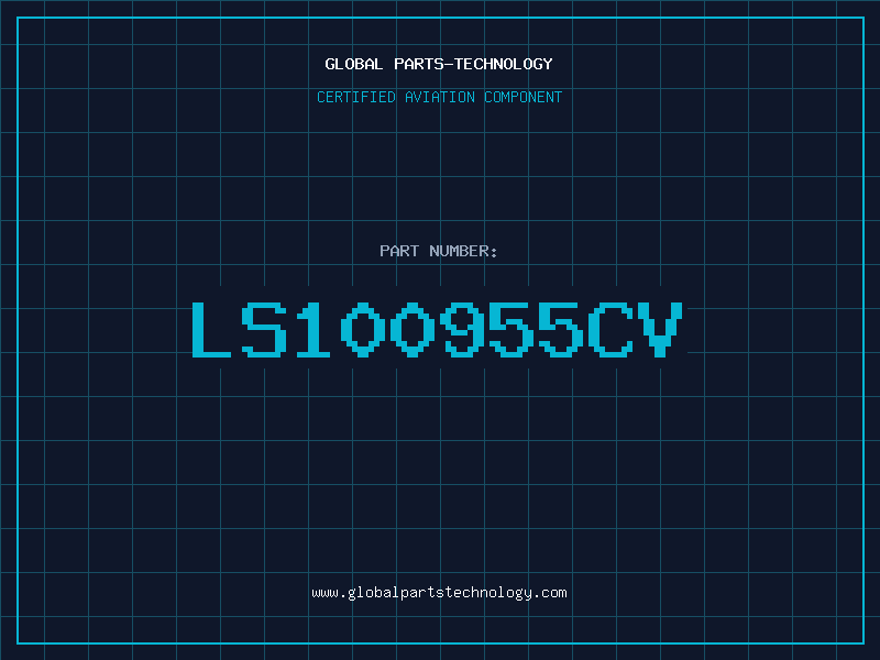 Aviation Part LS100955CV