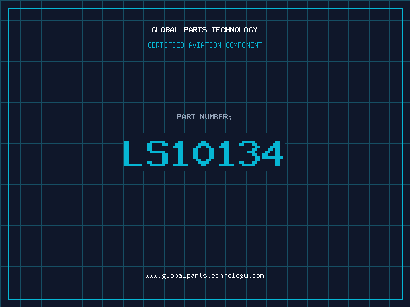 Aviation Part LS10134