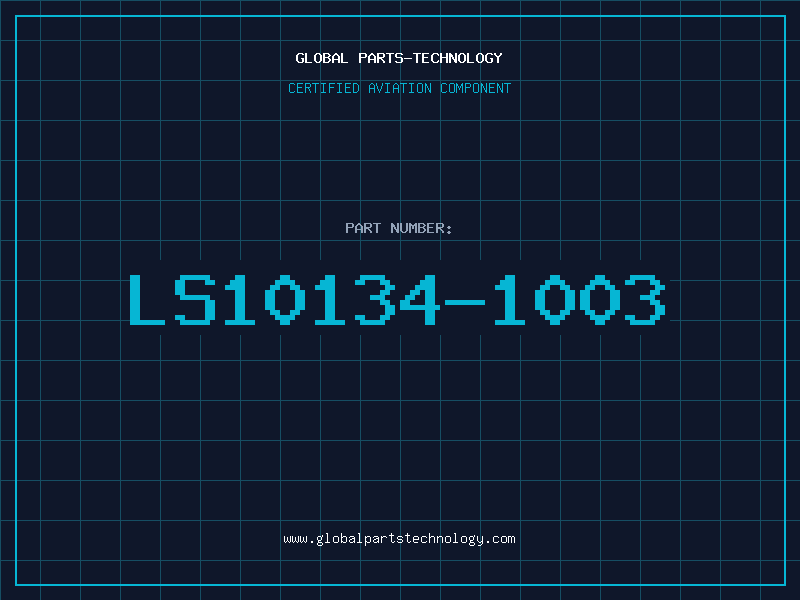 Aviation Part LS10134-1003