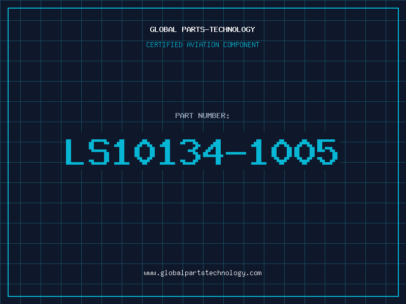 Aviation Part LS10134-1005