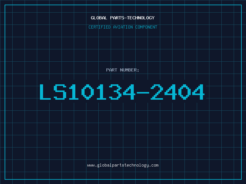 Aviation Part LS10134-2404