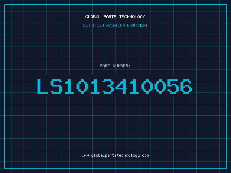 Aviation Part LS1013410056