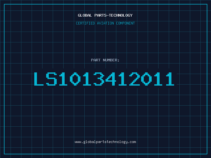 Aviation Part LS1013412011