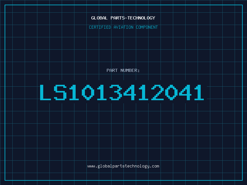 Aviation Part LS1013412041