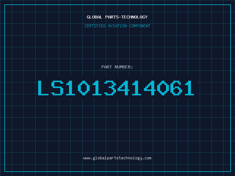 Aviation Part LS1013414061