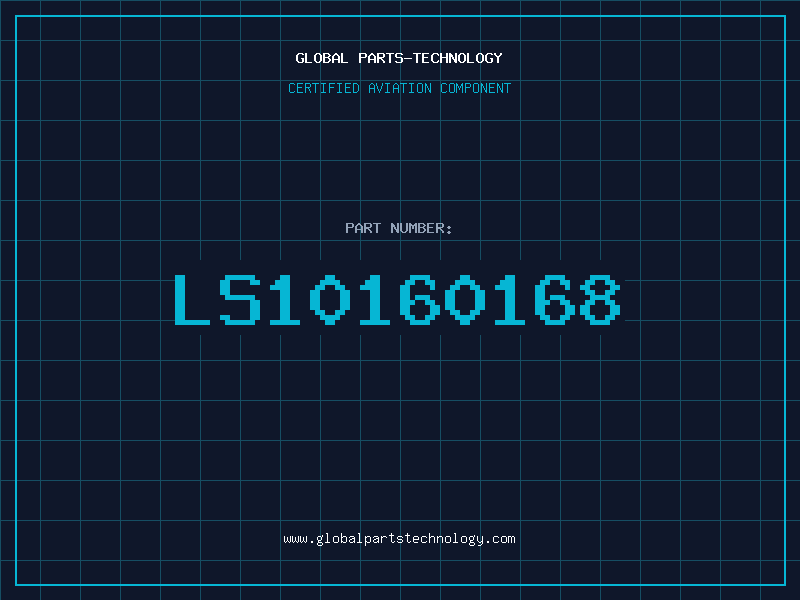Aviation Part LS10160168