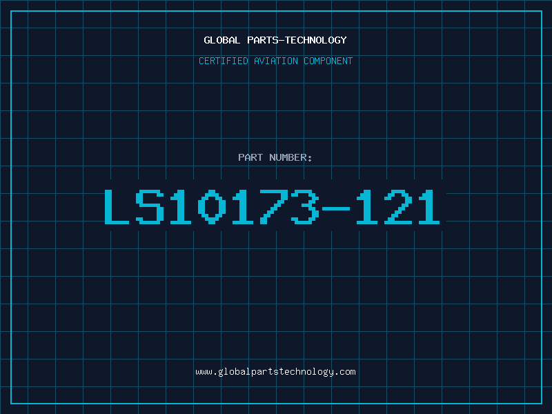 Aviation Part LS10173-121