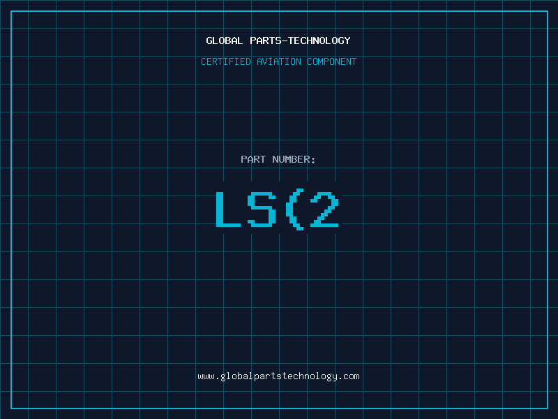 Aviation Part LS2