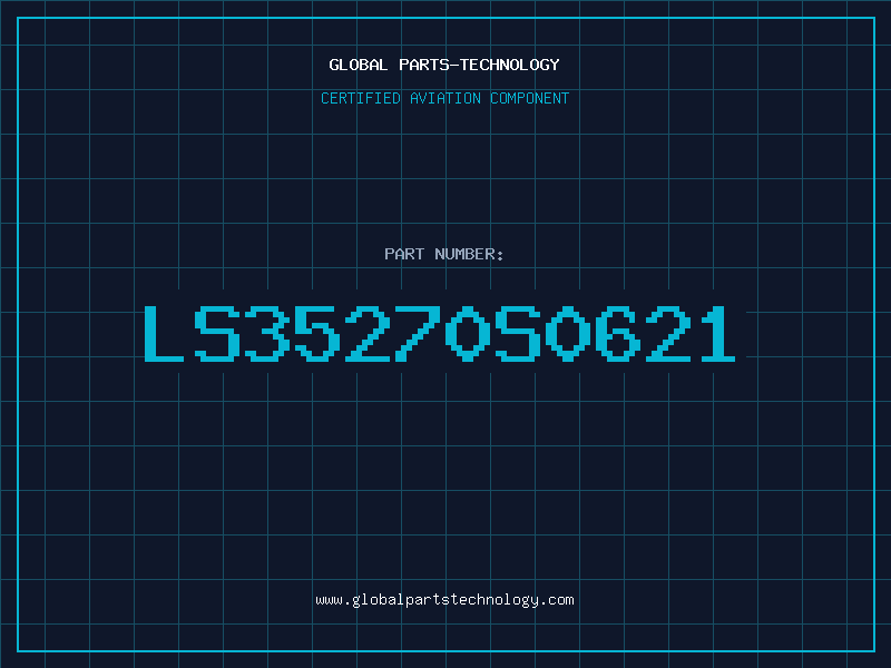 Aviation Part LS35270S0621