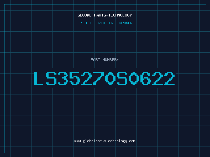 Aviation Part LS35270S0622