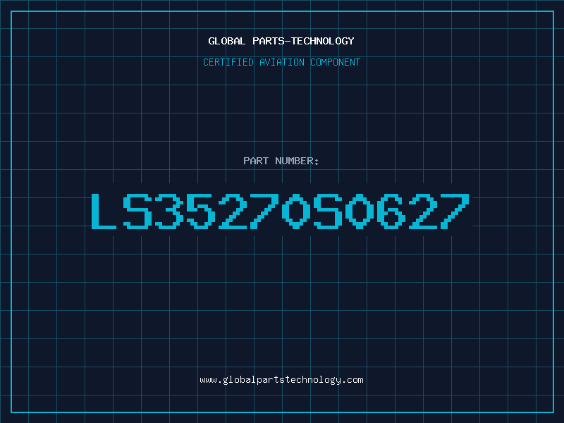 Aviation Part LS35270S0627