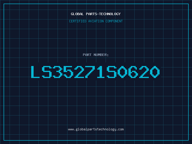 Aviation Part LS35271S0620