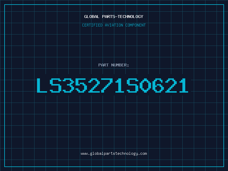 Aviation Part LS35271S0621