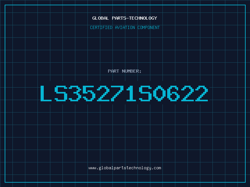 Aviation Part LS35271S0622