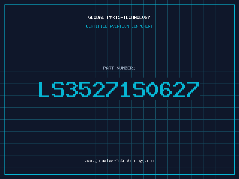 Aviation Part LS35271S0627